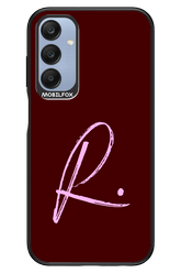 (Dark Blush) R 2.0 - Samsung A25