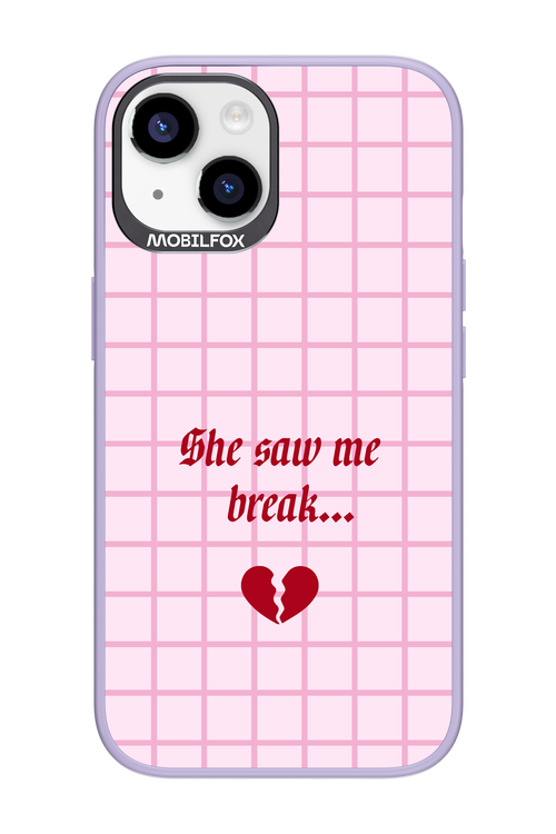 Break 2.0 - Apple iPhone 14