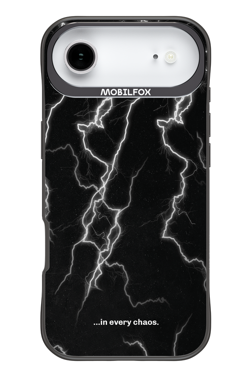 Chaotic Thunder 2.0 - Apple iPhone 17 Air