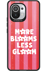 White Blooms 2.0 - Xiaomi Mi 11 5G