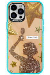 Star Girl - Apple iPhone 12 Pro Max