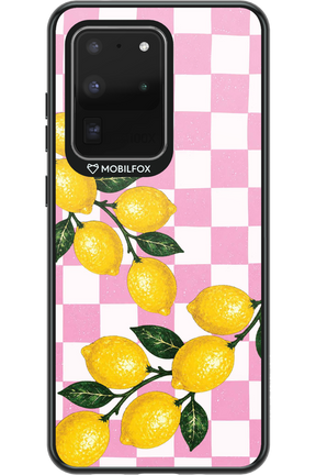 LEMON 2.0 - Samsung Galaxy S20 Ultra 5G