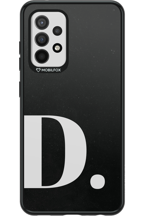 D (Off Space) 2.0 - Samsung Galaxy A52 / A52 5G / A52s