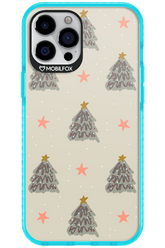 Christmas Trees - Apple iPhone 12 Pro Max