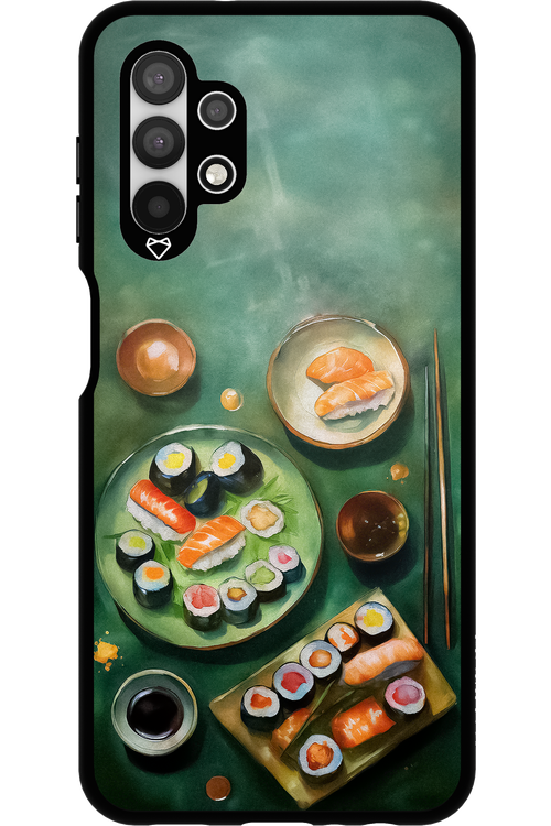 Sushi Table - Samsung Galaxy A13 4G