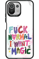 Magic 2.0 - Xiaomi Mi 11 Lite (2021)