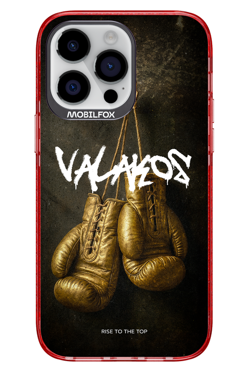 Golden 2.0 - Apple iPhone 14 Pro Max