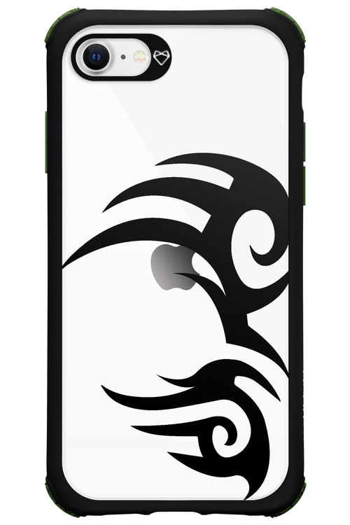Tattoo Icon - Apple iPhone SE 2020