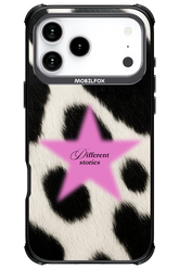 Same Chapter Pink - Apple iPhone 17 Pro Max