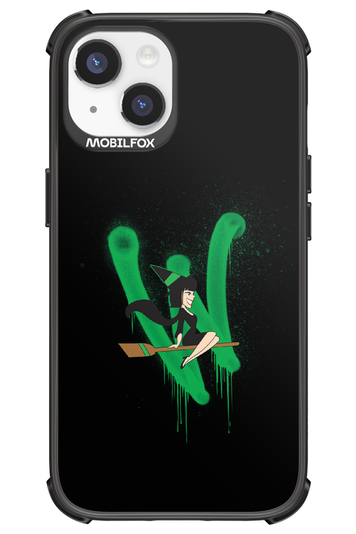 WITCH - Apple iPhone 14