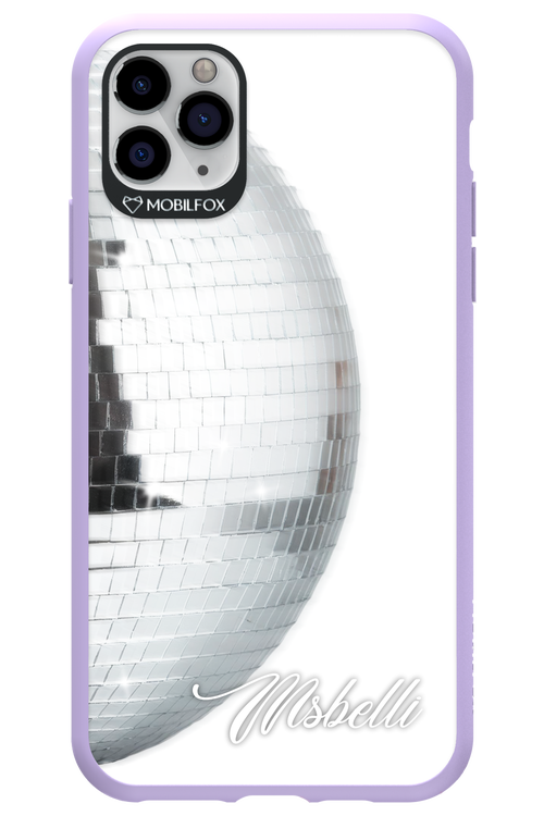 Disco Mood 2.0 - Apple iPhone 11 Pro Max
