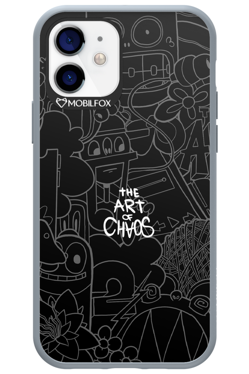 The Art of Chaos - Apple iPhone 12