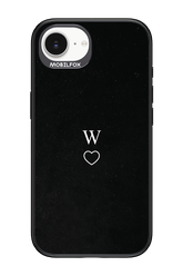 W Black 2.0 - Apple iPhone 16e