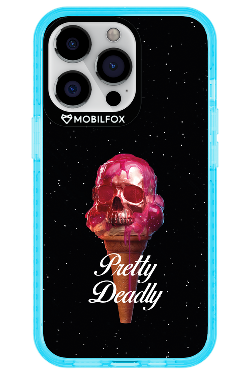 Pretty Deadly - Apple iPhone 13 Pro