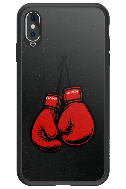 BoxRrr 2.0 - Apple iPhone XS Max