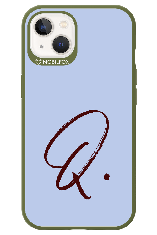 (Jellyfish Presso) Q 2.0 - Apple iPhone 13