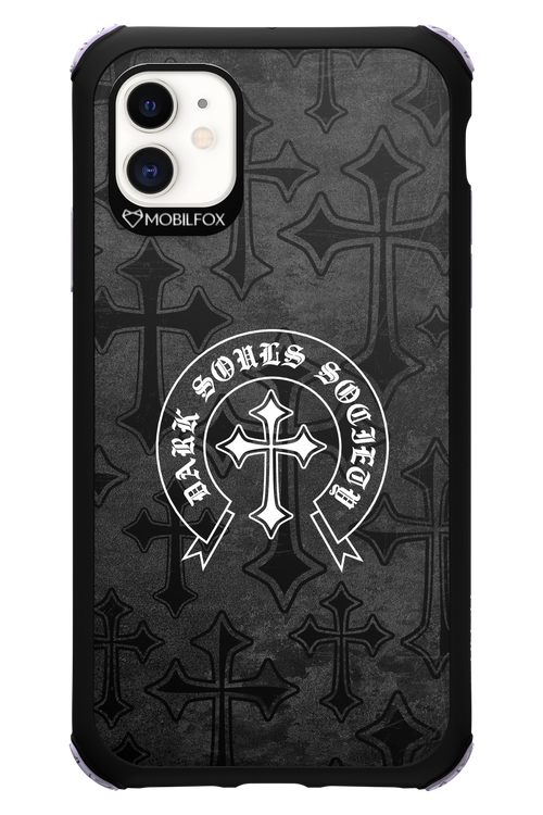 Dark Souls Society - Apple iPhone 11