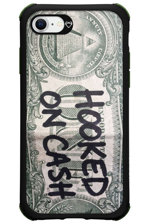 hooked 2.0 - Apple iPhone SE 2020
