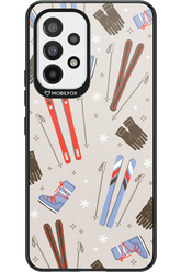Ski Essentials - Samsung Galaxy A53