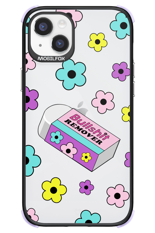 Bullsh_t Eraser - Apple iPhone 14 Plus