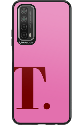 T (Sorbet) 2.0 - Huawei P Smart 2021