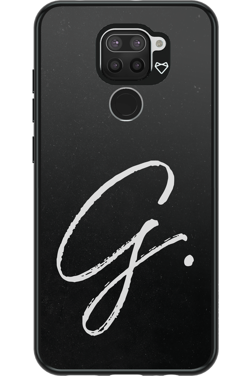 (Off Space) G 2.0 - Xiaomi Redmi Note 9