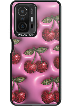 CHERRY RUBY 2.0 - Xiaomi Mi 11T Pro