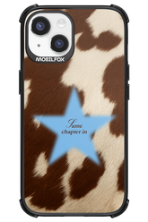 Same Chapter Blue - Apple iPhone 14
