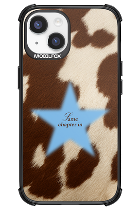 Same Chapter Blue - Apple iPhone 14