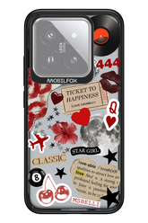 Alter Queen 2.0 - Xiaomi 14