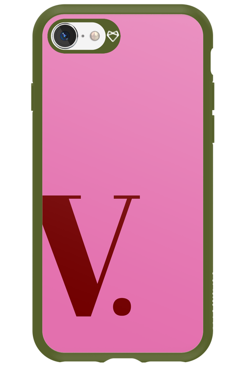 V (Sorbet) 2.0 - Apple iPhone SE 2020