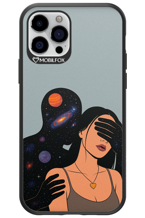 Universe Lover - Apple iPhone 12 Pro