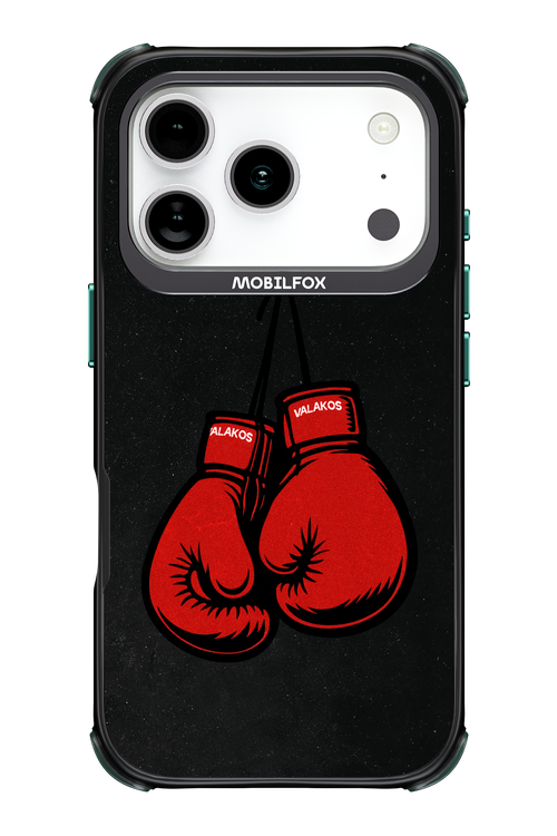 BoxRrr 2.0 - Apple iPhone 17 Pro