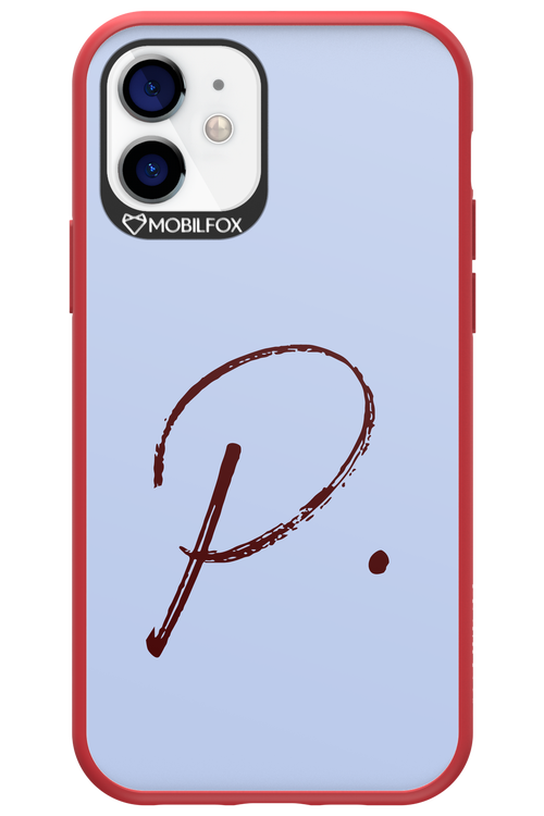 (Jellyfish Presso) P 2.0 - Apple iPhone 12