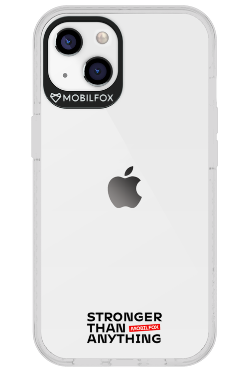 Stronger (Nude) 2.0 - Apple iPhone 13