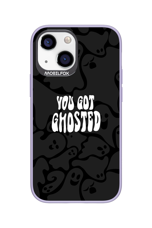 Ghosted - Apple iPhone 13 Mini
