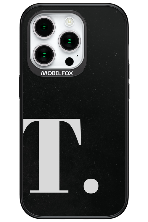 T (Off Space) 2.0 - Apple iPhone 15 Pro
