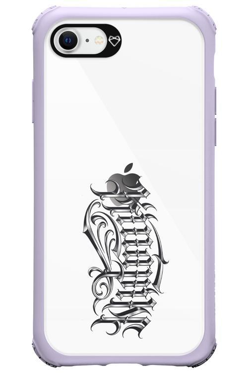Chaotic Love - Apple iPhone SE 2020