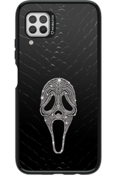 Glitter Ghost - Huawei P40 Lite