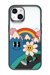 Road to Happiness - Apple iPhone 13