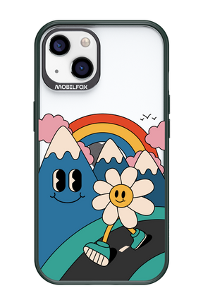 Road to Happiness - Apple iPhone 13