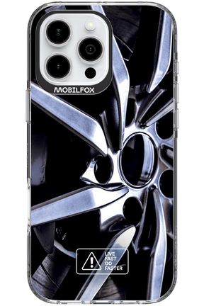 Rim - Apple iPhone 16 Pro Max