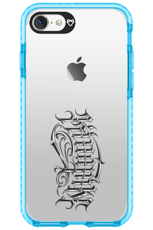 Chaotic Love - Apple iPhone 7