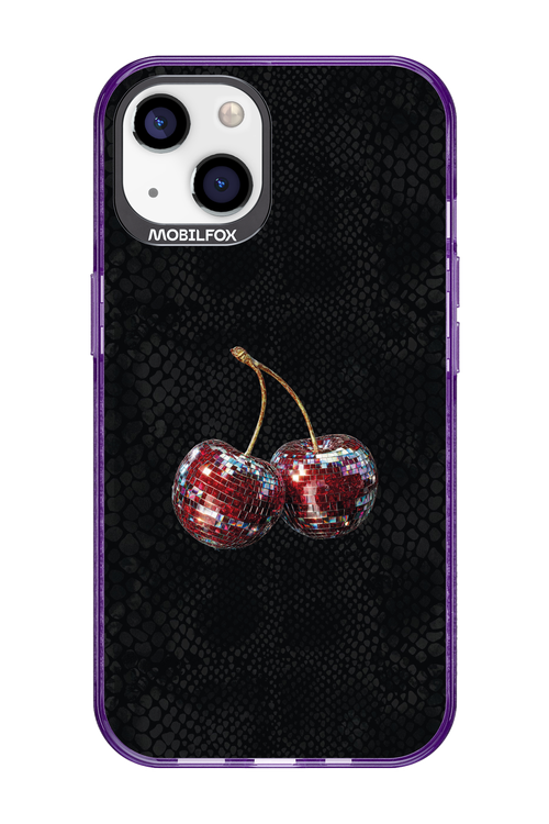 Disco Cherries - Apple iPhone 13