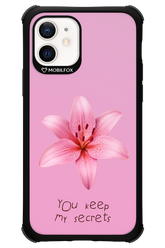 Secrets - Apple iPhone 12