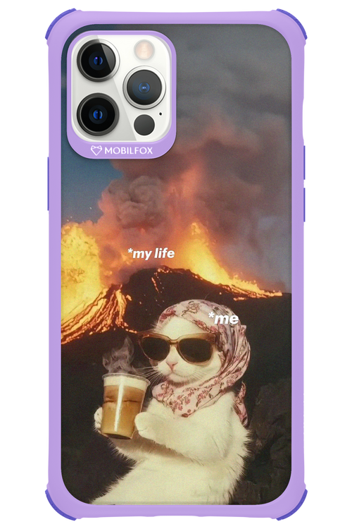 My life 2.0 - Apple iPhone 12 Pro Max