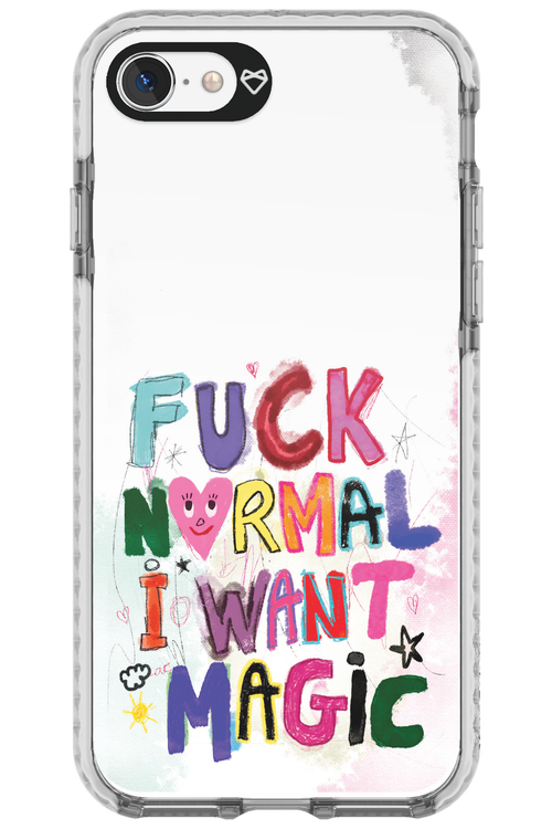 Magic 2.0 - Apple iPhone SE 2020
