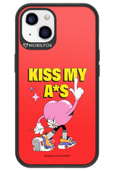 KISS - Apple iPhone 13