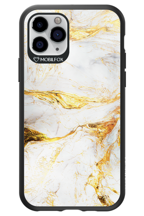 Quartz - Apple iPhone 11 Pro