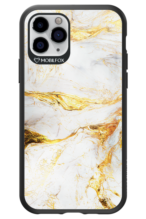 Quartz - Apple iPhone 11 Pro